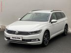 Volkswagen Passat - fotka číslo 2