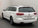 Volkswagen Passat - fotka číslo 5
