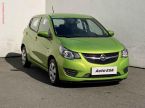 Opel Karl - fotka číslo 0
