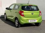 Opel Karl - fotka číslo 5