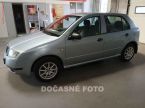 Škoda Fabia - fotka číslo 0