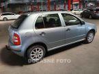 Škoda Fabia - fotka číslo 1