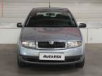 Škoda Fabia - fotka číslo 1