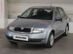 Škoda Fabia - fotka číslo 2