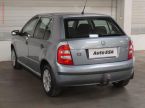 Škoda Fabia - fotka číslo 3
