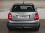 Škoda Fabia - fotka číslo 4