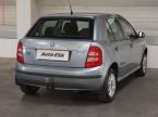 Škoda Fabia - fotka číslo 5