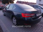 Škoda Superb - fotka číslo 1