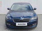 Škoda Superb - fotka číslo 1