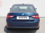 Škoda Superb - fotka číslo 4