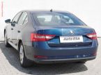 Škoda Superb - fotka číslo 5