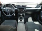 Škoda Superb - fotka číslo 9