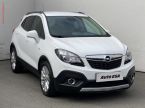 Opel Mokka - fotka číslo 0