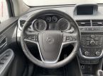 Opel Mokka - fotka číslo 10