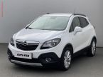 Opel Mokka - fotka číslo 2