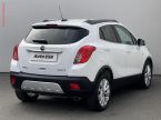 Opel Mokka - fotka číslo 3