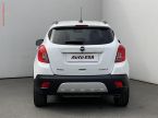 Opel Mokka - fotka číslo 4