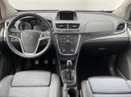 Opel Mokka - fotka číslo 7