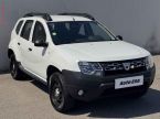 Dacia Duster - fotka číslo 0
