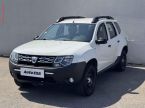 Dacia Duster - fotka číslo 2