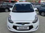 Hyundai ix20 - fotka číslo 1