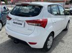 Hyundai ix20 - fotka číslo 3