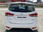 Hyundai ix20 - fotka číslo 4