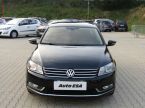 Volkswagen Passat - fotka číslo 1