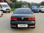Volkswagen Passat - fotka číslo 4