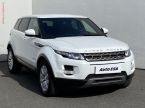 Land Rover Range Rover Evoque - fotka číslo 0