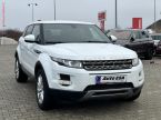 Land Rover Range Rover Evoque - fotka číslo 0