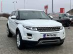 Land Rover Range Rover Evoque - fotka číslo 0