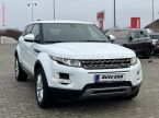 Land Rover Range Rover Evoque - fotka číslo 0