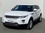 Land Rover Range Rover Evoque - fotka číslo 2