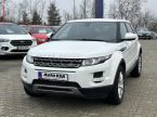 Land Rover Range Rover Evoque - fotka číslo 2