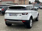 Land Rover Range Rover Evoque - fotka číslo 3