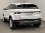 Land Rover Range Rover Evoque - fotka číslo 5