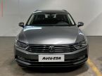 Volkswagen Passat - fotka číslo 1