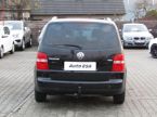 Volkswagen Touran - fotka číslo 4