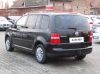 Volkswagen Touran - fotka číslo 5