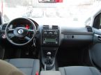 Volkswagen Touran - fotka číslo 7