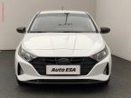 Hyundai i20 - fotka číslo 1
