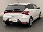 Hyundai i20 - fotka číslo 3