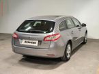 Peugeot 508 - fotka číslo 5