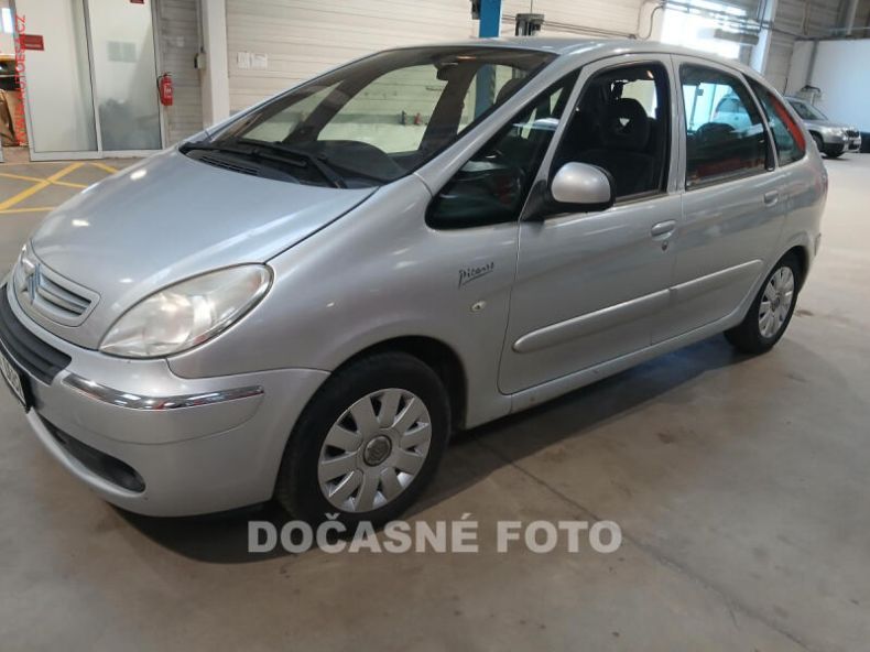 Citroën Xsara Picasso - hlavní fotka inzerátu