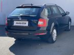Škoda Octavia - fotka číslo 3