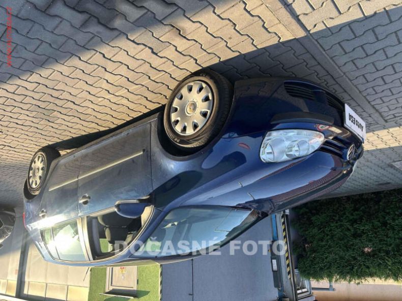 Volkswagen Golf - hlavní fotka inzerátu