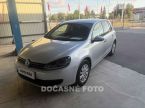 Volkswagen Golf - fotka číslo 0