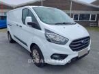 Ford Transit - fotka číslo 0