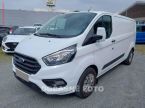 Ford Transit - fotka číslo 2
